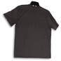 Womens Gray Bay Packers Short Sleeve NFL On-Field Dri-Fit T-Shirt Size M image number 2