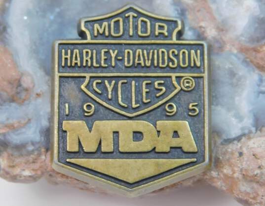 Harley Davidson Pins 89.7g image number 7
