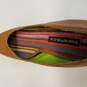 Shoe Republic La Shoes | Chunky Platform Heels | Color: Tan | Size: 5.5 image number 8