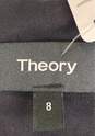 Theory Red Casual Dress - Size 8 image number 3