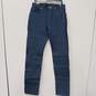 Wrangler Original Cowboy Cut Jeans Men's Size 33x40 image number 1