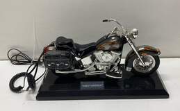 Harley Davidson Corded Motorcycle Telephone