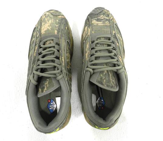 Nike Air Max Tailwind 4 Digi Camo Men's Shoe Size 6.5 image number 3
