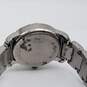 Bulova 26mm Crystal Bezel Stainless Steel Lady's Quartz Watch image number 8