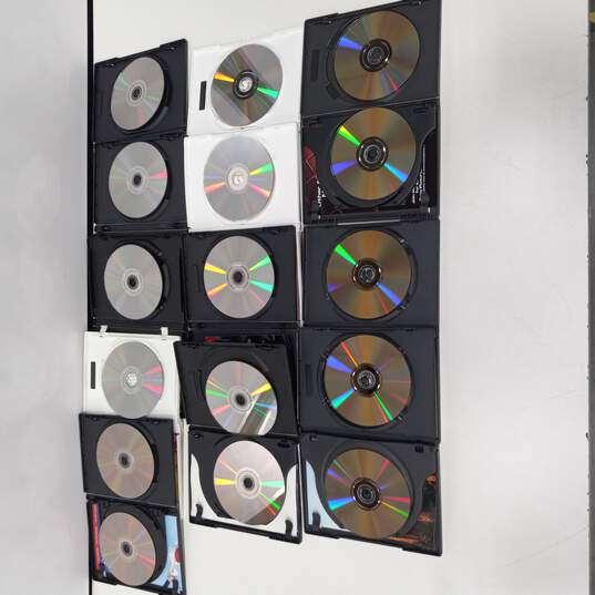 Bundle of 12 Family DVD's image number 5
