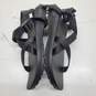 Chaco Zcloud Sandal Solid Black image number 3