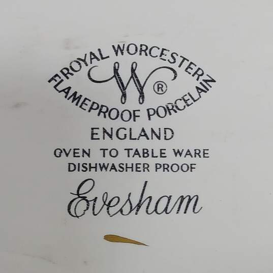 Royal Worchester Ceramic Baking Dish image number 6