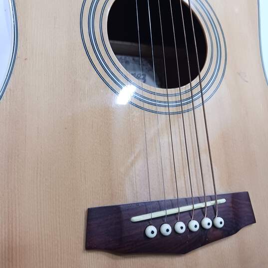 Ibanez Daytripper DT10NT Acoustic Guitar image number 6
