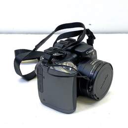 Canon PowerShot S5 IS 8.0MP Digital Bridge Camera
