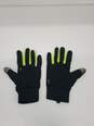 Nike Dri-Fit Lightweight Tech Run Gloves  Size-L Used image number 3