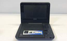 Sony DVP-FX750 DVD/CD Portable Player 7" Screen With Accessories alternative image