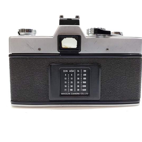 Minolta SRT201 | 35mm SLR Camera image number 4