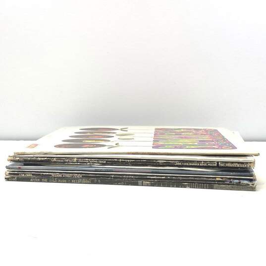 Lot of Assorted Records image number 1