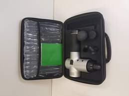 Exerscribe VYBE Pro Percussion Massage Gun