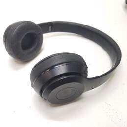 Audio Headphones Bundle Lot of 4 for Parts or Repair Beats Bose Sony alternative image
