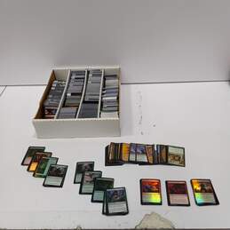 Lot of Assorted Magic the Gathering Trading Cards