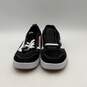 Vans Mens UltraRange EXO 500264 Black White Low Top Lace Up Sneaker Shoes 10.5 image number 3