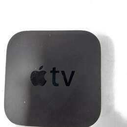 Apple TV Streaming Device