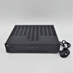 Dayton Audio Brand MA1240a Model Multi-Zone Amplifier w/ Power Cable