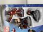 PS3 Disney Infinity Marvel Super Heroes 2.0 Edition Video Game Not Tested image number 4