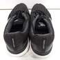 Womens In Season Tr 7 909009-001 Black Lace Up Low Top Running Shoes Size 9 image number 4