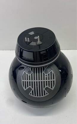Star Wars BB-9E Droid Black