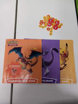Pokémon Trading Card Game Battle Academy Board Game alternative image