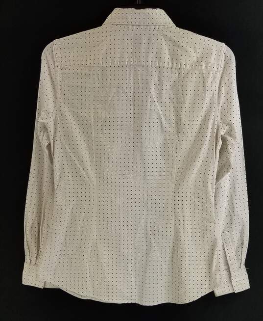 Banana Republic Womens Button Up 4 image number 2