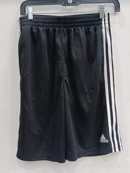 Men's Adidas Basketball Shorts Sz L