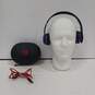 Dr. Dre Beats Solo HD Jack In The Box Late Night Headphones In Case image number 1