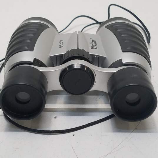 Vivitar 4x30 Coated Binoculars image number 6
