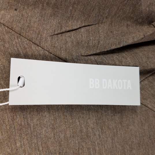 BB Dakota Women Shirt Brown M image number 3