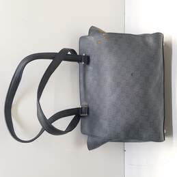 Karl Lagerfeld Medium Top Handle/Shoulder Bag alternative image