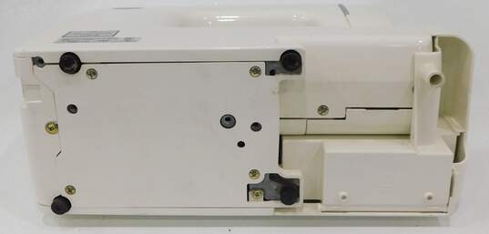 Vintage Sears Kenmore 385 15008100 Sewing Machine W/ Pedal image number 5