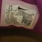 Nike Air Max Correlate White Rave Pink Athletic Shoes Women's Size 7.5 image number 7