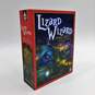 Forbidden Games Lizard Wizard Board Game NIB image number 6