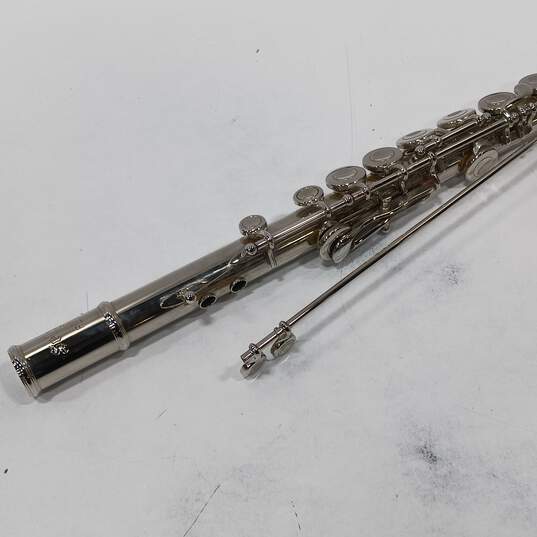 Selmer FL300 Flute in Hard Case image number 4