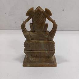 Marble Ganesha Statue alternative image