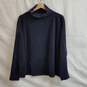 Eileen Fisher Cotten Blend Sweater Women's Size Medium image number 1