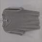 Men's Gray Shirt Size XL image number 1