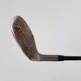 Jack Nicklaus V-18 Graphite Shaft Mid Flex 3 Wood Golf Club RH alternative image