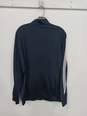 Adidas Blue Jacket  Mens Sz: XL image number 2
