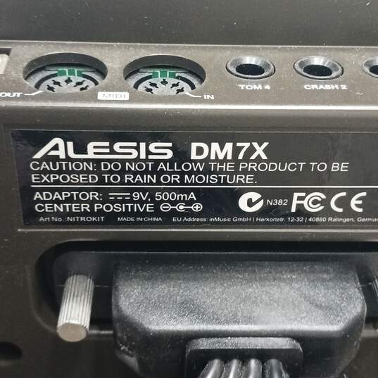 Alesus Nitro Electric Drum Kit Model DM7X image number 5