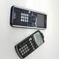 2 Texas Instruments Calculators BA II Plus and Ti Nspire CX Untested image number 3