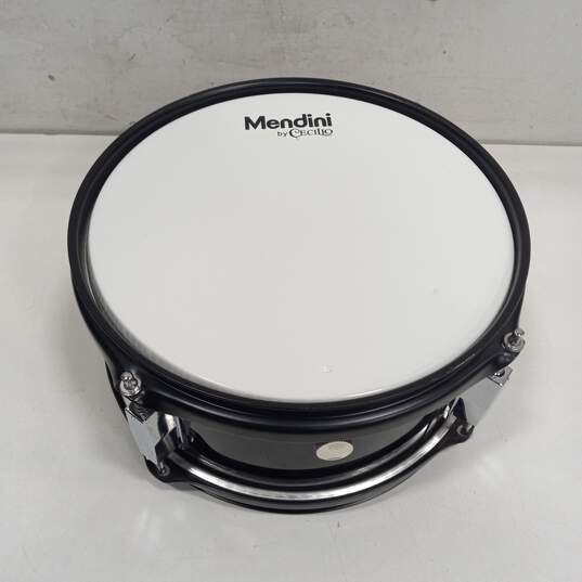 Mendini by Cecilio Snare Drum image number 1