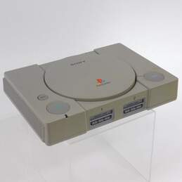 Sony PS1 Console Only Tested