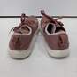 Women's Pink Shoes Size 9.5 image number 4