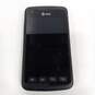 Vintage Black AT&T Samsung i847 Rugby Smart Cell Phone image number 1