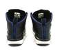 Air Jordan SC 2 Black Blue Men's Shoe Size 10 image number 3