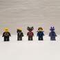 LEGO Ninjago & Chima Assorted Minifigures Bundle (Set of 20) image number 2